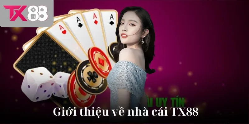 Giới thiệu về nhà cái TX88